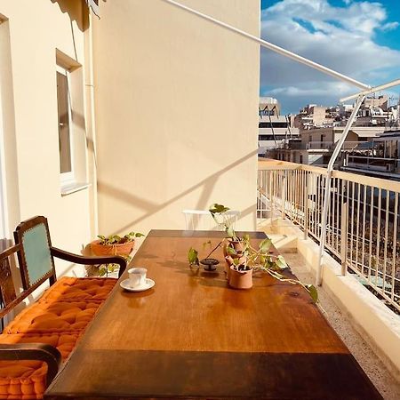 Athens Skylight Condo Exteriér fotografie