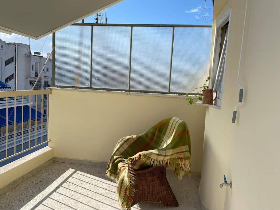 Athens Skylight Condo Exteriér fotografie